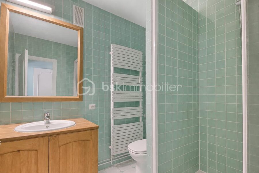 Appartement à vendre à Ville d avray
