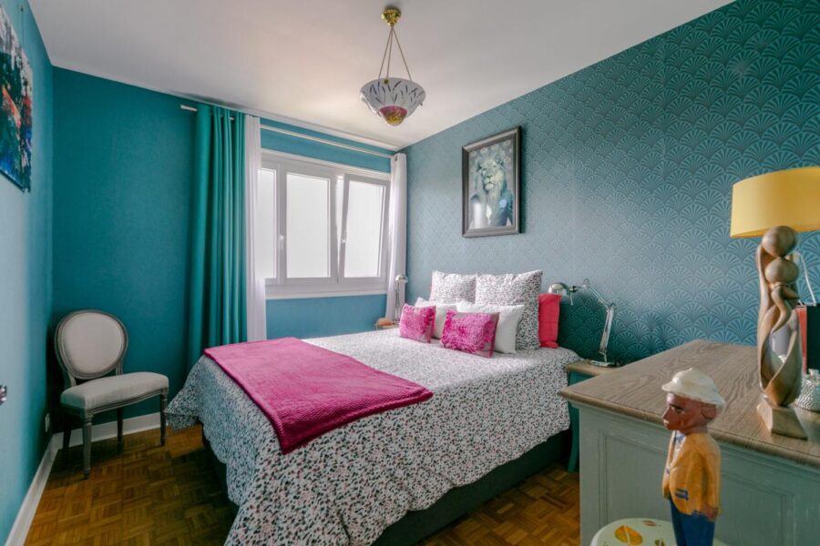 Appartement à vendre à Nantes