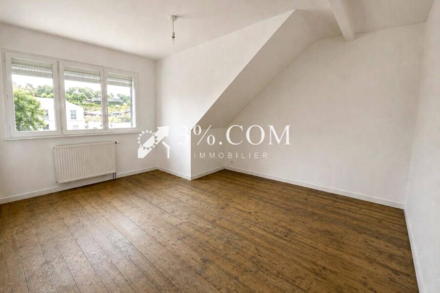 Appartement à vendre à La roche bernard