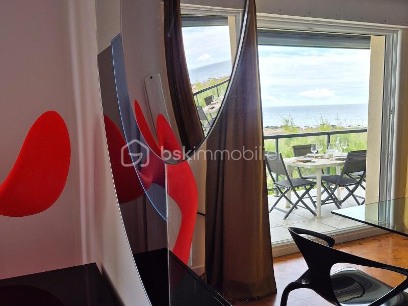 Appartement à vendre à Pornichet
