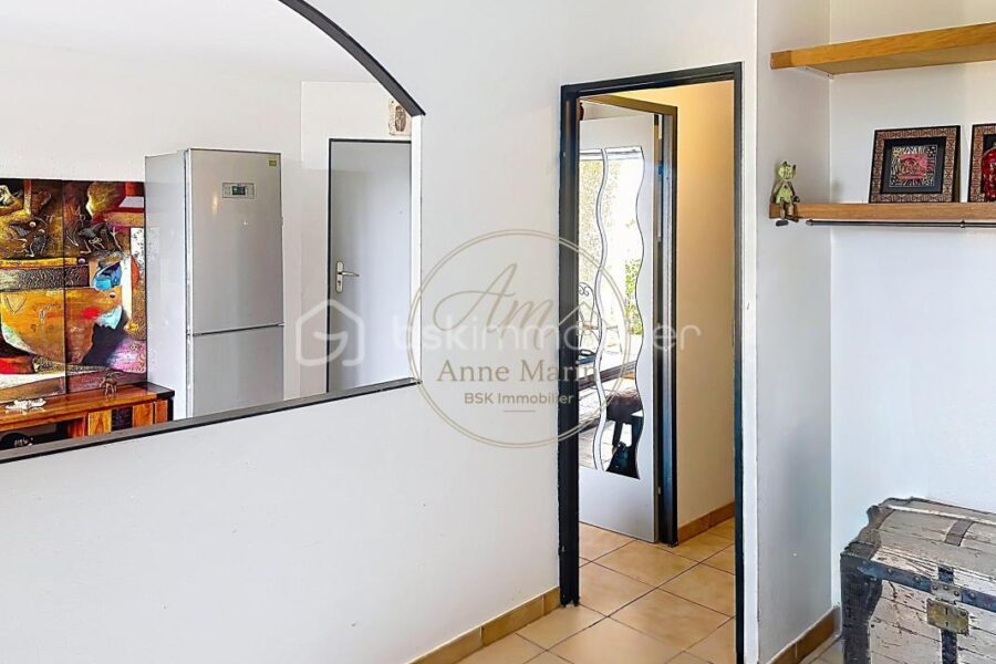 Appartement à vendre à La seyne sur mer