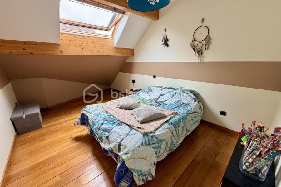 Maison à vendre à Charleville mezieres