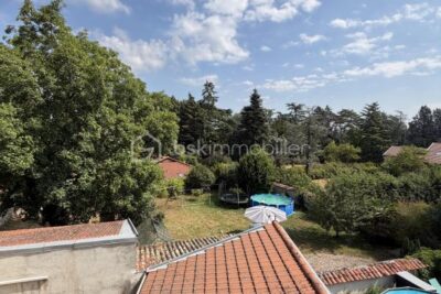 Appartement à vendre à Lentilly
