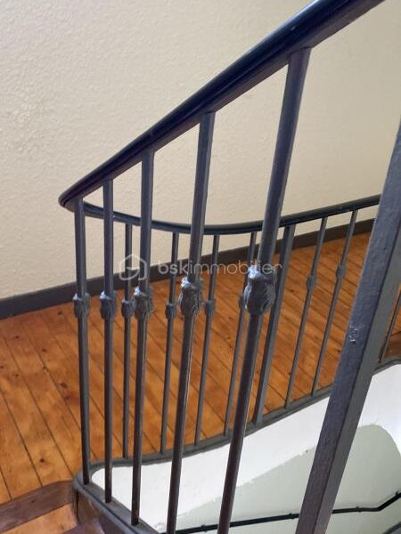 Appartement à vendre à Lentilly