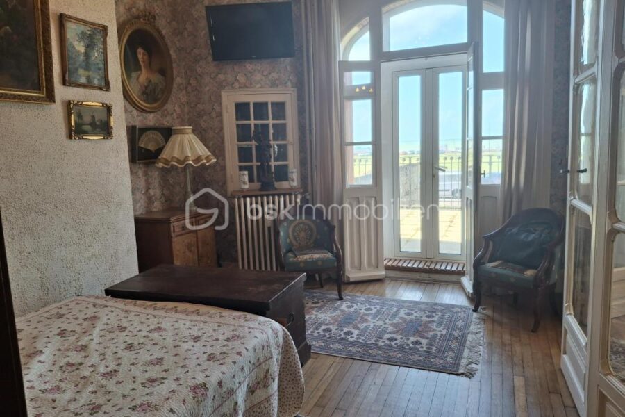 Appartement à vendre à Dieppe
