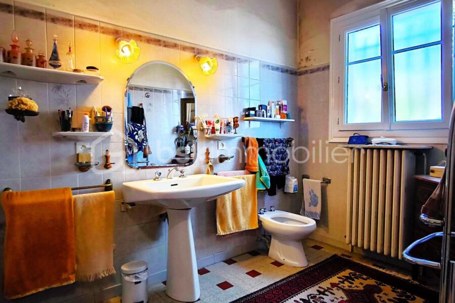 Maison à vendre à Rognes