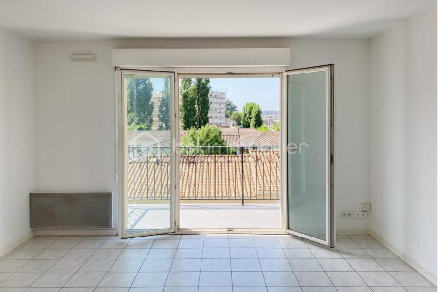 Appartement à vendre à Bordeaux