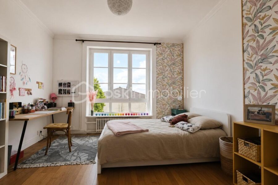 Maison à vendre à Fougeres