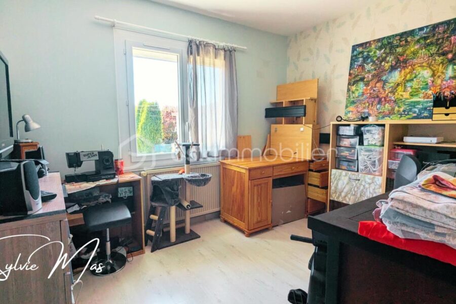 Maison à vendre à Monsempron libos
