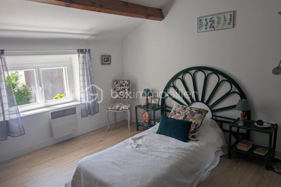 Maison à vendre à Michery