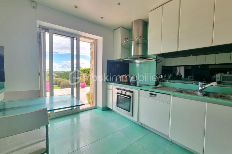Maison à vendre à Nangis