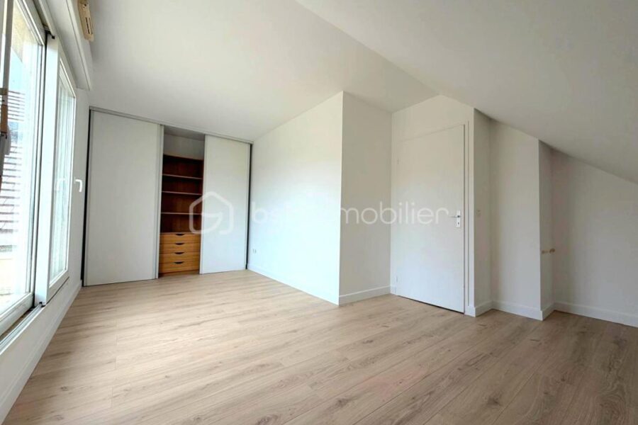 Appartement à vendre à Soisy sur seine