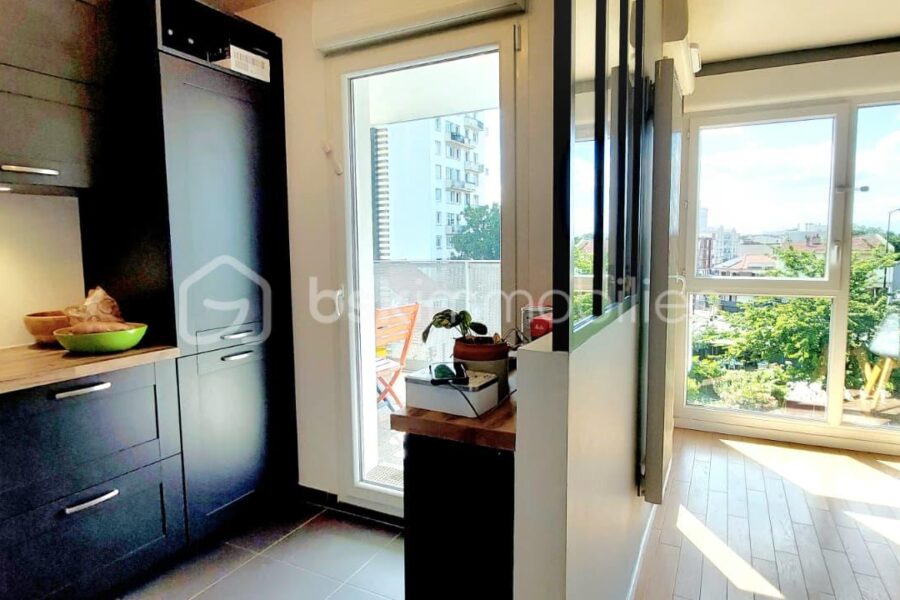 Appartement à vendre à Bagneux