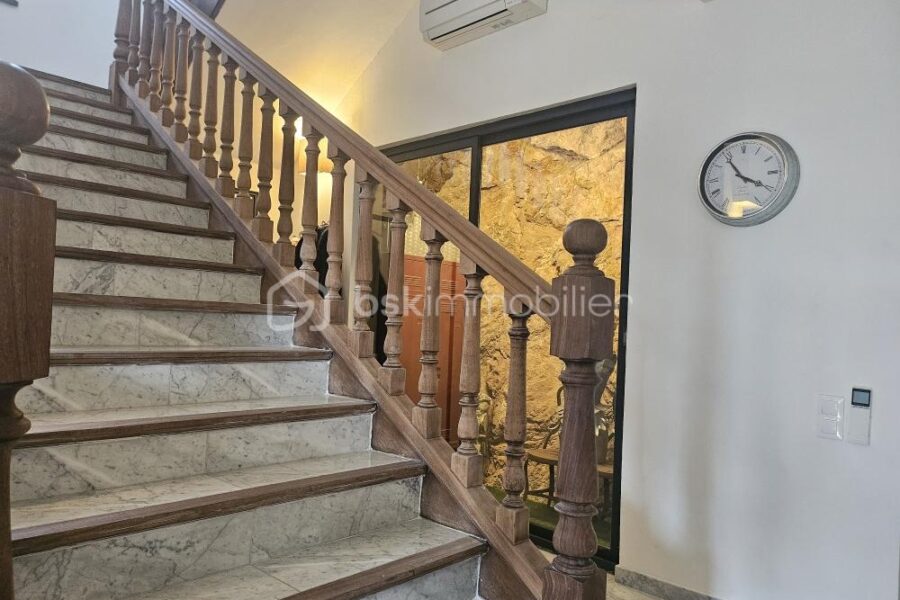 Maison à vendre à Sete