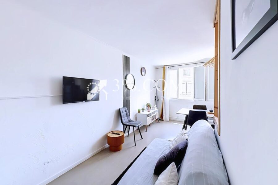 Appartement à vendre à Gruissan