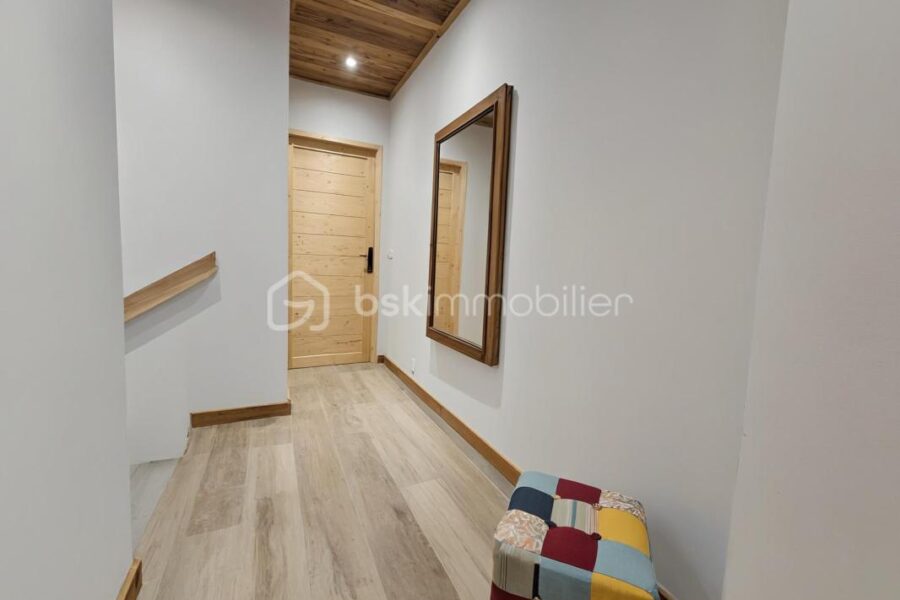Maison à vendre à Allos