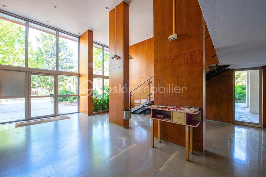 Appartement à vendre à Annecy