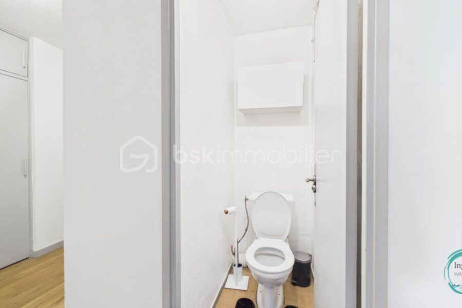 Appartement à vendre à Cluses