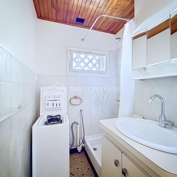 Appartement à vendre à Saint martin le vinoux