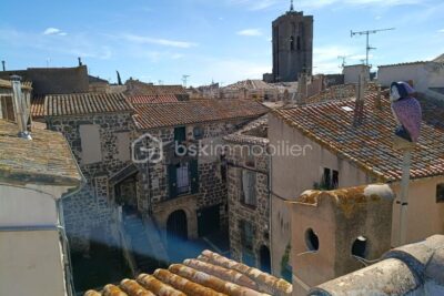 Maison à vendre à Agde