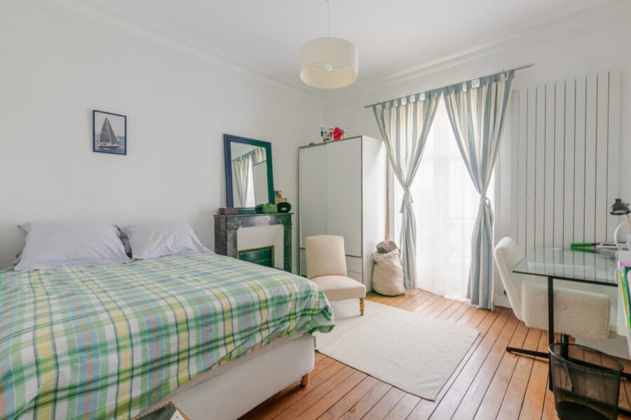 Appartement à vendre à Nantes