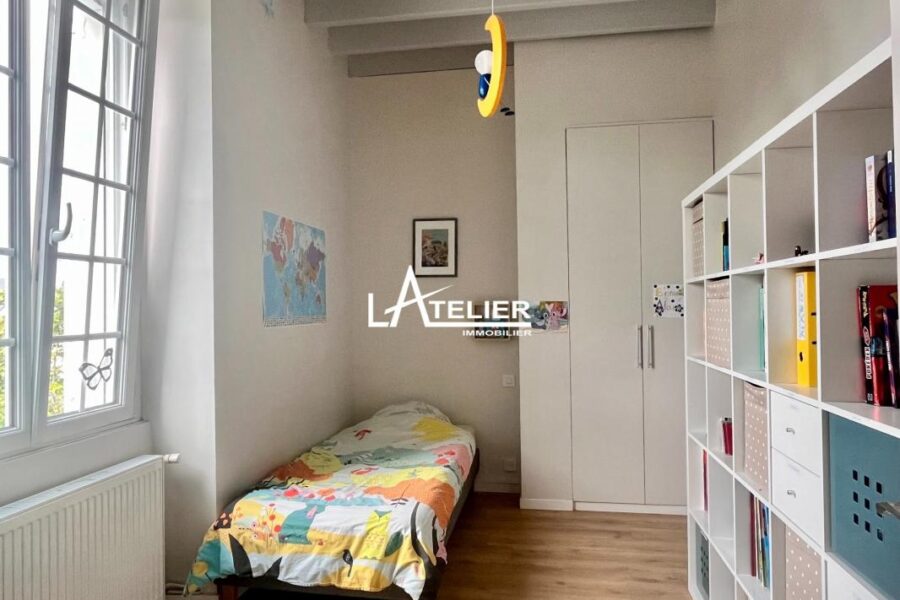 Maison à vendre à Coueron