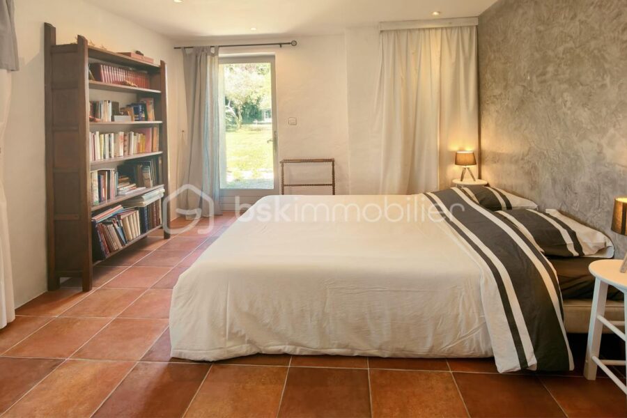 Maison à vendre à Grignan