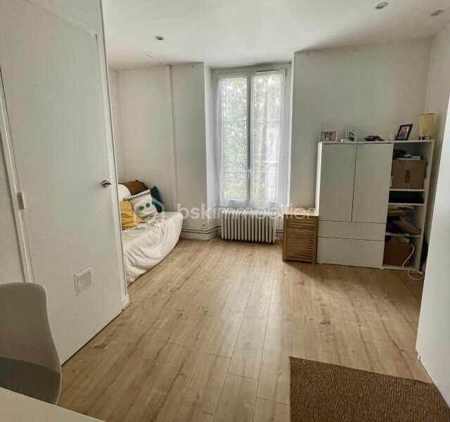 Appartement à vendre à Melun