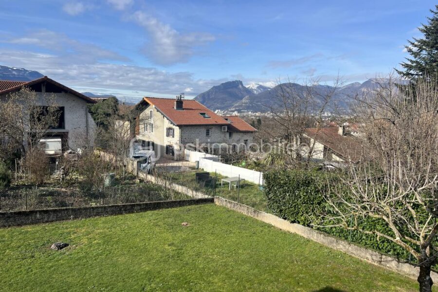 Maison à vendre à Bresson