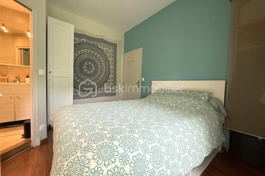 Appartement à vendre à Ris orangis