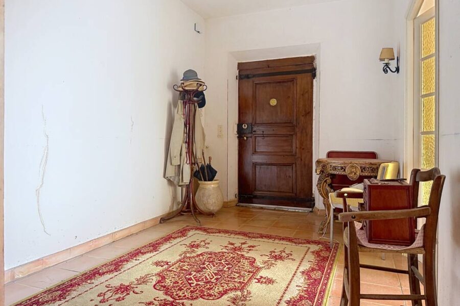Maison à vendre à Fayence