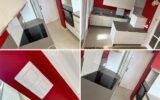 Appartement à vendre à Boulogne sur mer