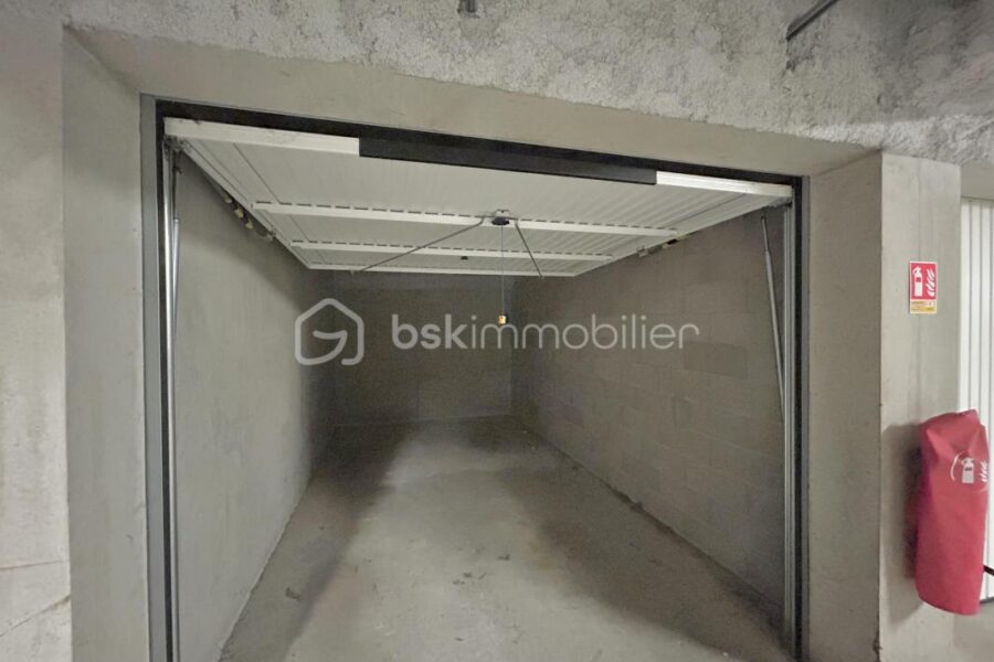 Appartement à vendre à La ravoire