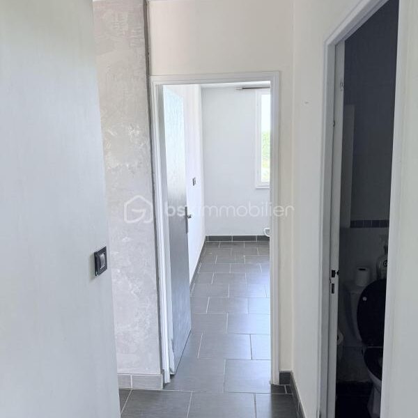 Appartement à vendre à Salon de provence