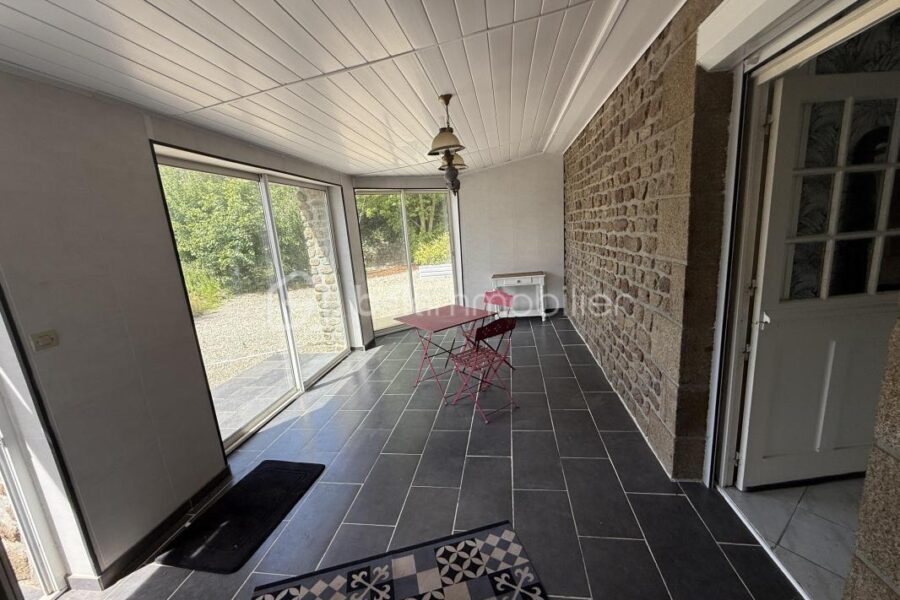 Maison à vendre à Chaulieu