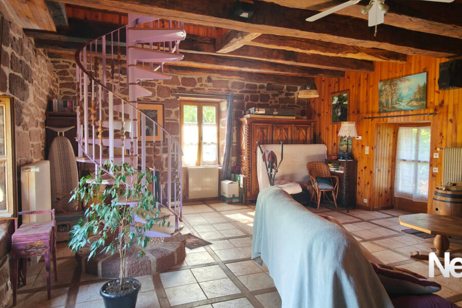 Maison à vendre à Saint robert