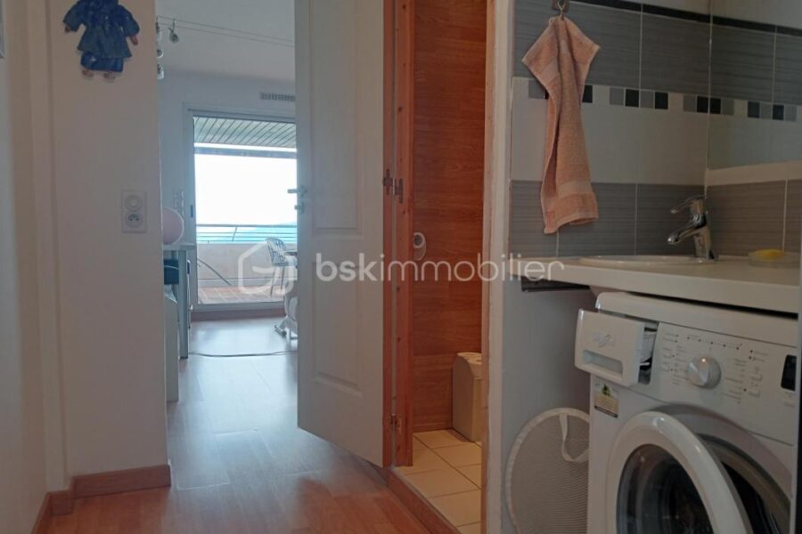 Appartement à vendre à Grasse