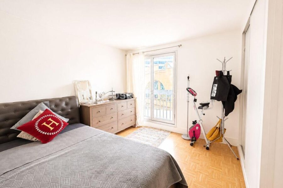 Appartement à vendre à Puteaux