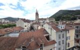 Appartement à vendre à Voiron