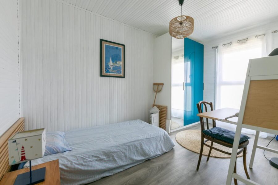 Appartement à vendre à Saint herblain