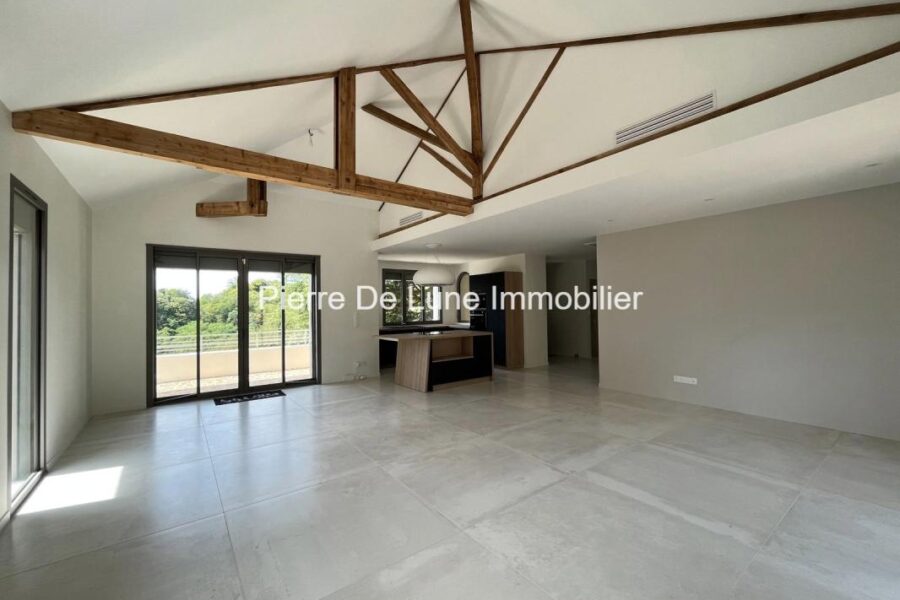 Maison à louer à Saint didier au mont d or