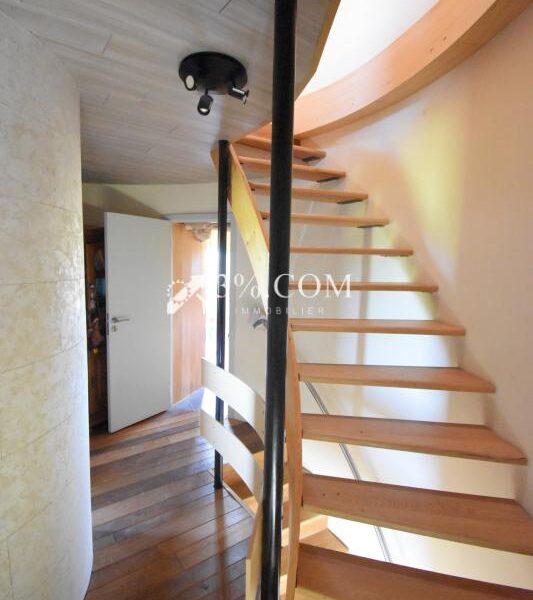 Maison à vendre à Maxey sur vaise
