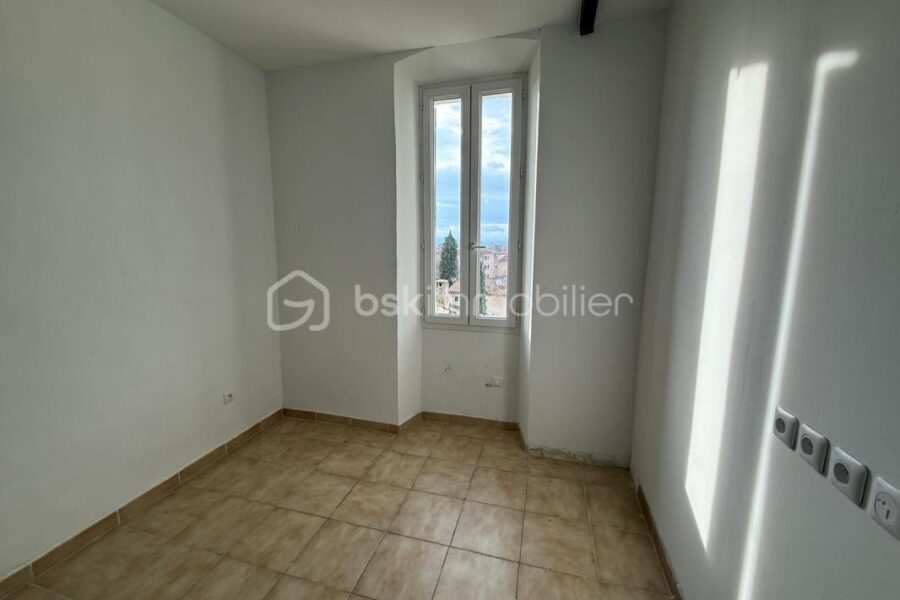 Maison à vendre à Pertuis