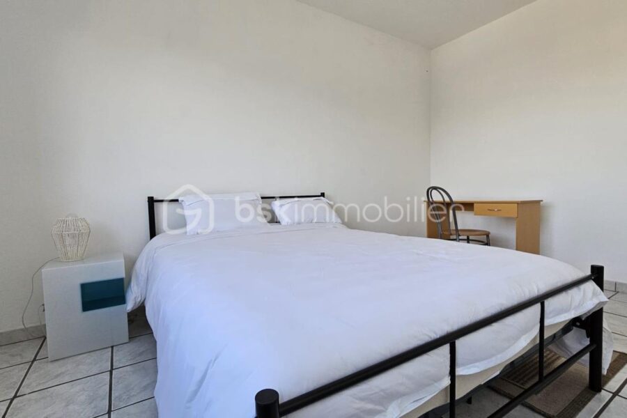 Appartement à vendre à Montpellier
