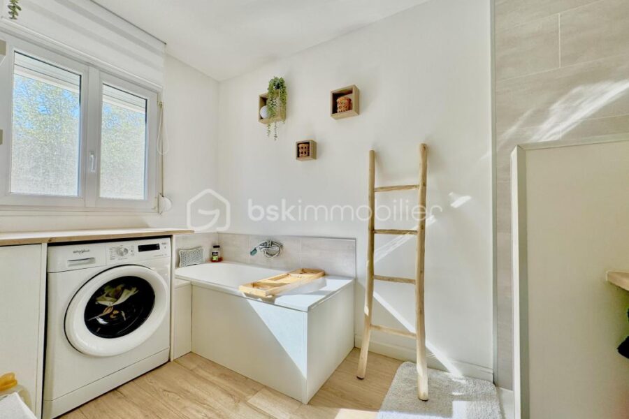 Maison à vendre à Perols