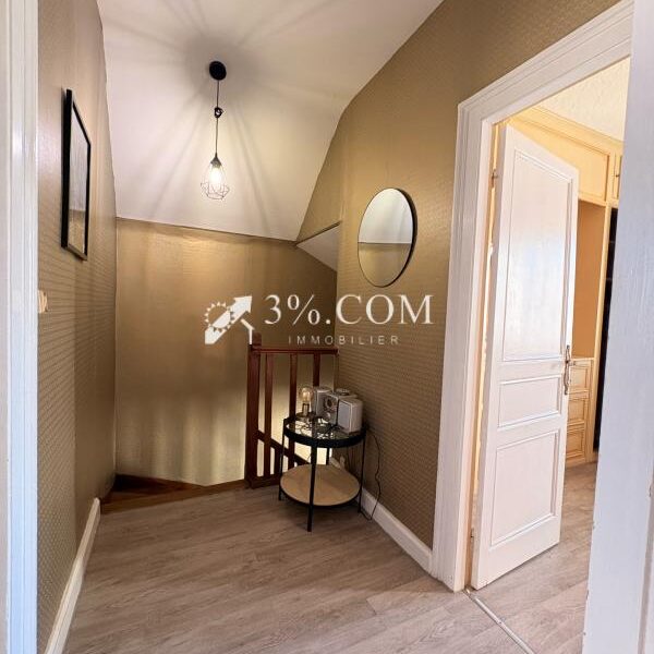 Maison à vendre à Wimereux