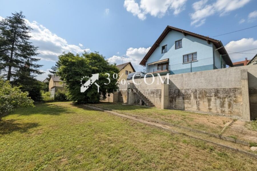 Maison à vendre à Nordheim