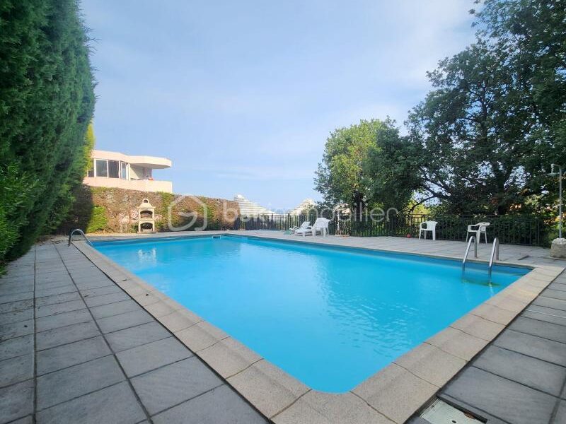 Appartement à louer à Villeneuve loubet
