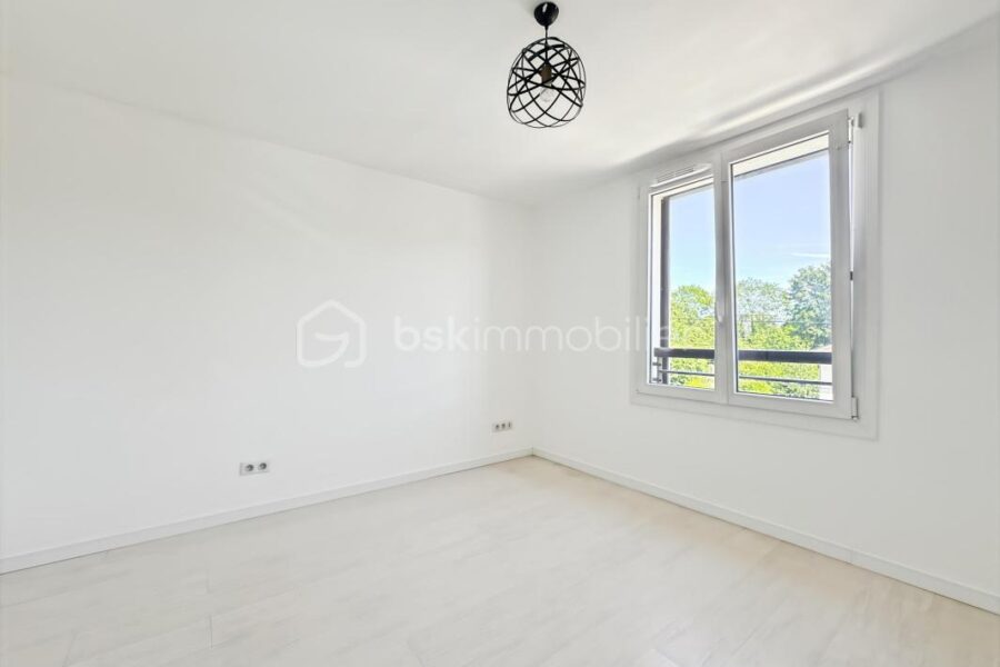 Appartement à vendre à Athis mons