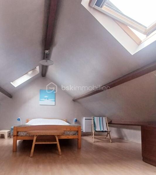 Maison à vendre à Les sables d olonne